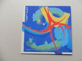 LP Rock Robert Plant Led Zeppelin 1985 Shaken`n`stirred